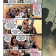 Illustration for article titled Exclusive DC preview: Vic Stone fights to save Detroit in iCyborg/i #3